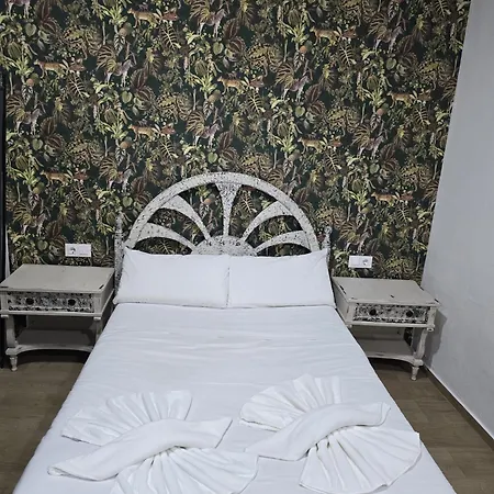 Apartment Casa Arturo De Austria